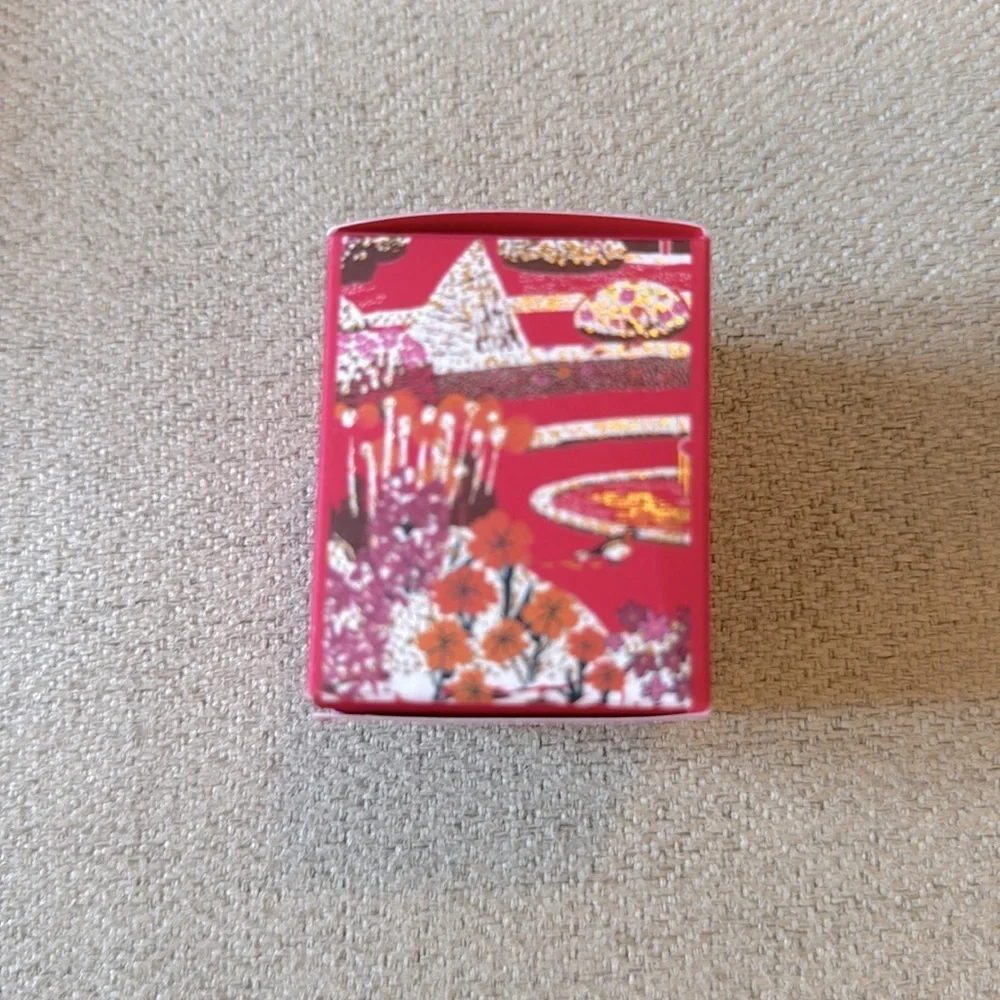 MFK Rose des Neiges Scented  Mini Candle